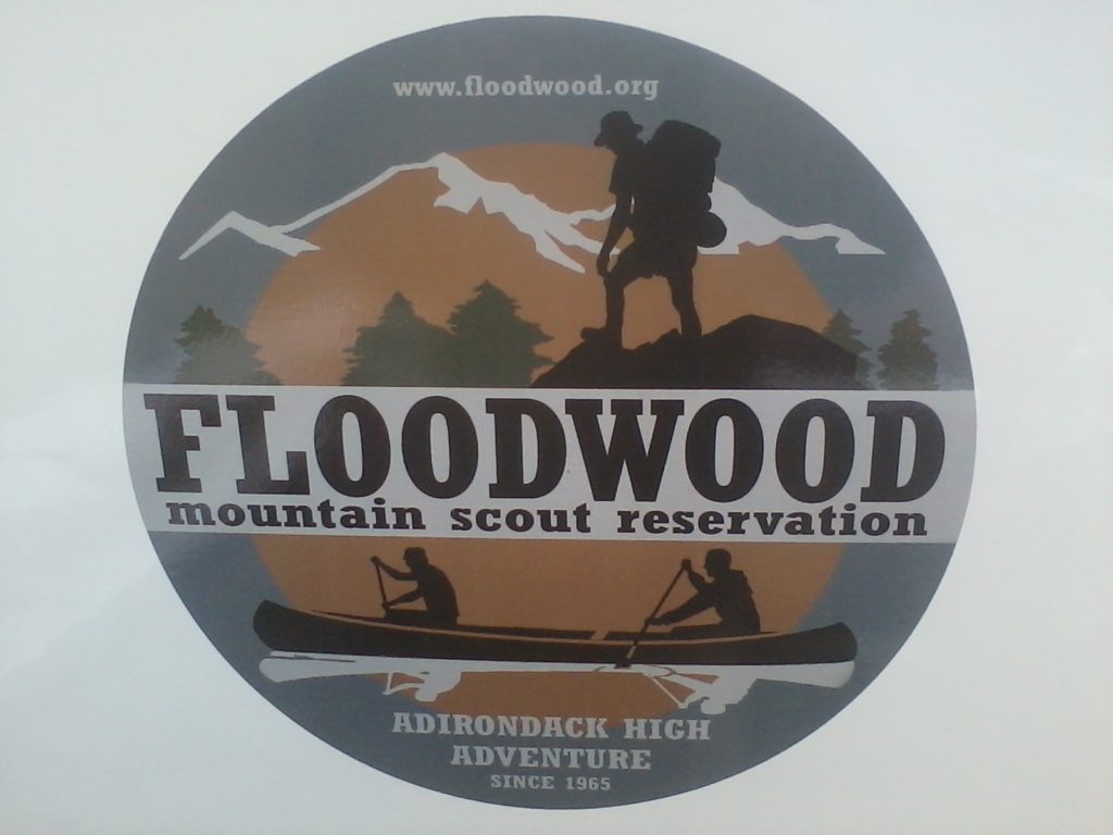 Floodwood