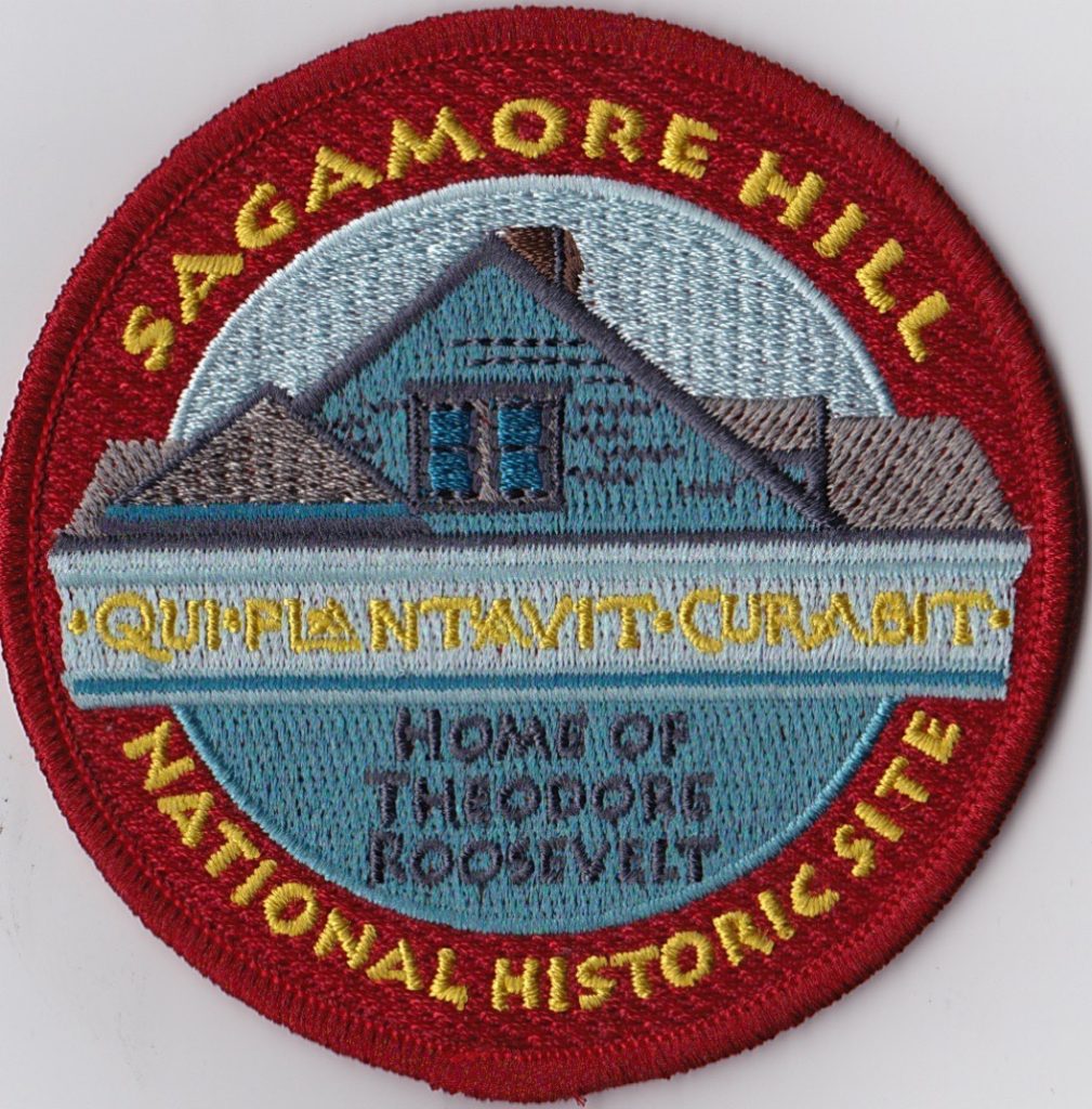 Sagamore Hill National Historic Site - March 17, 2018