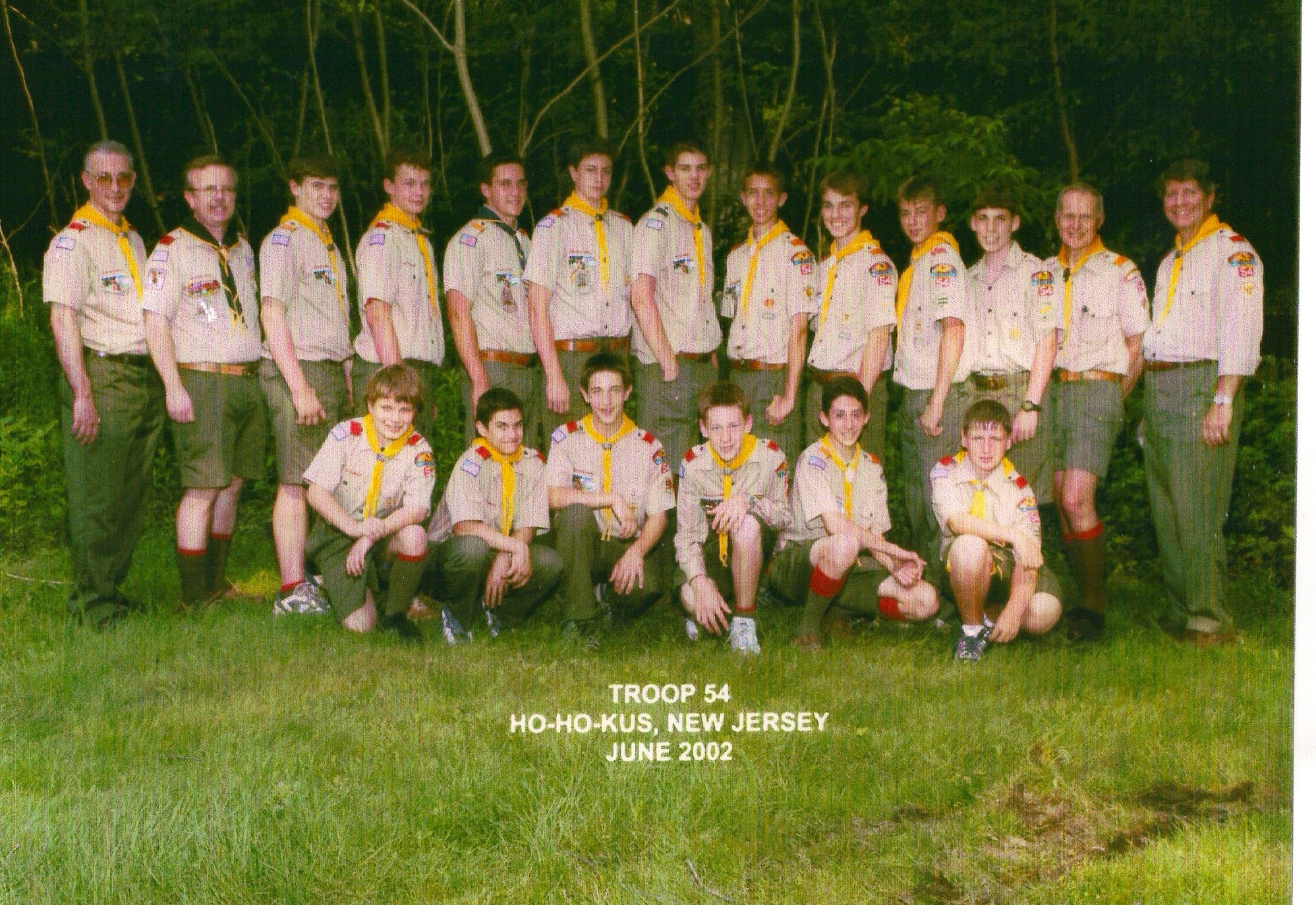 Troop 2002