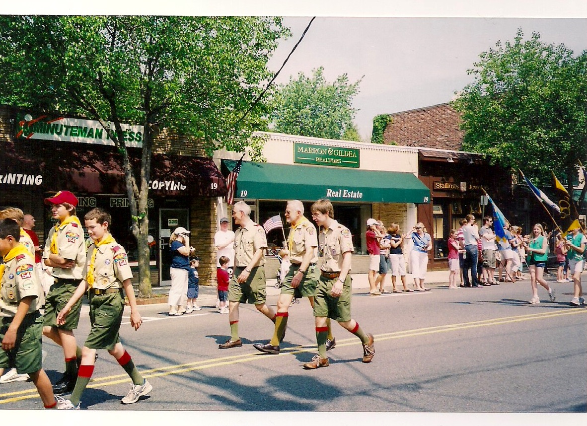 Parade 2006 1
