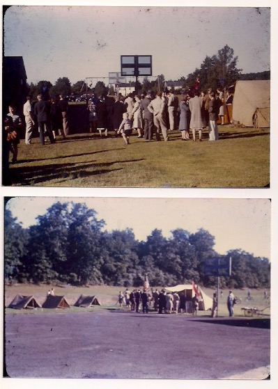 Scout Award Ceremony 1943 4